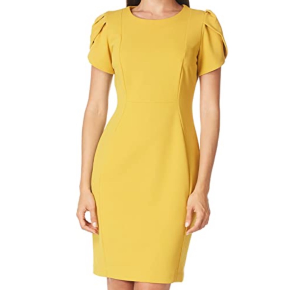 Calvin Klein Dress